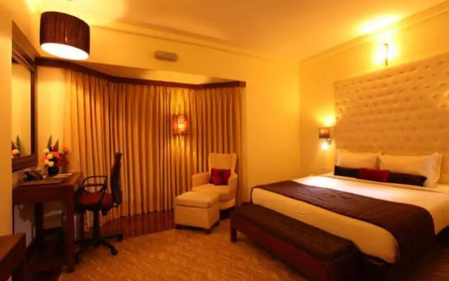 The Coronet Hotel