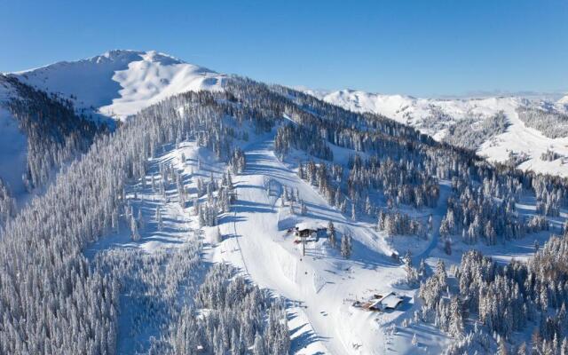 Hotel-Restaurant Bike&Snow Lederer