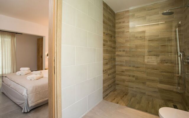 Terra Pietra Luxury Villas & Suites