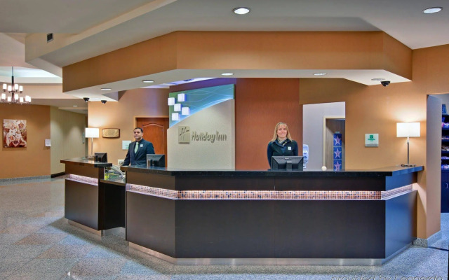 Holiday Inn & Suites Windsor Ambassador Bridge by IHG