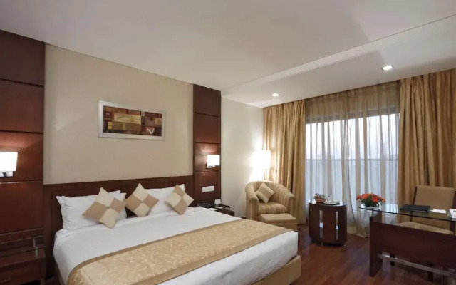 Oyo 3845 Linear Inn