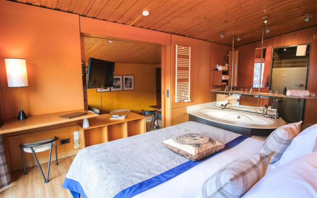 Belambra Clubs Arc 1800 - Hôtel Du Golf