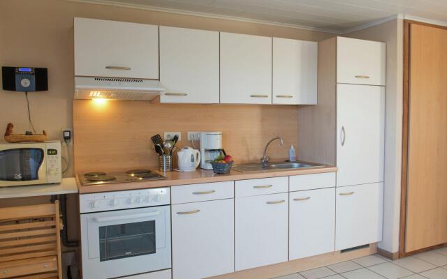 Renovated Cottage in Cornemont with Garden