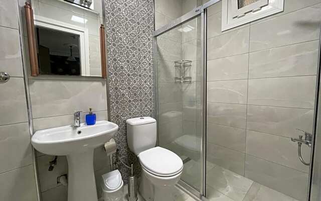 Tayfun Hotel