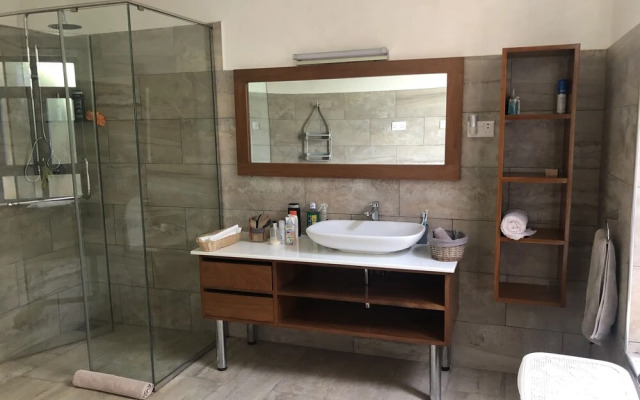 Mbuya Villa in Kampala