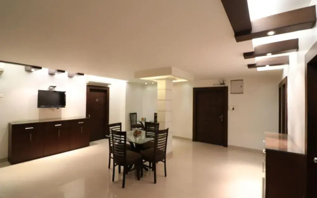 Oyo 663 Hotel Relax Inn