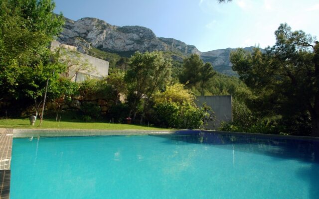 081 Villa Pare Pere