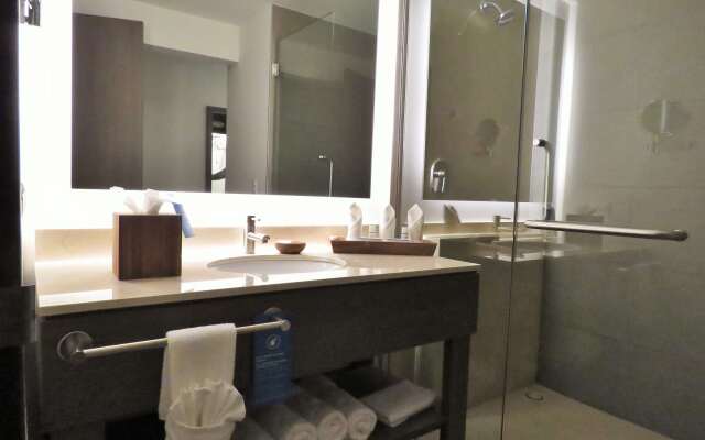 Hampton Inn Celaya Mexico