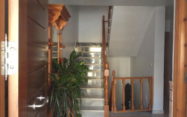 Miramar Playa Hostal