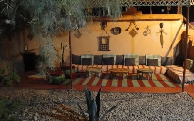 Kasbah Ben Ali