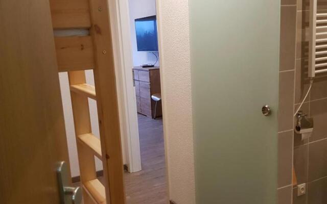 Berghof Appartement Top 22