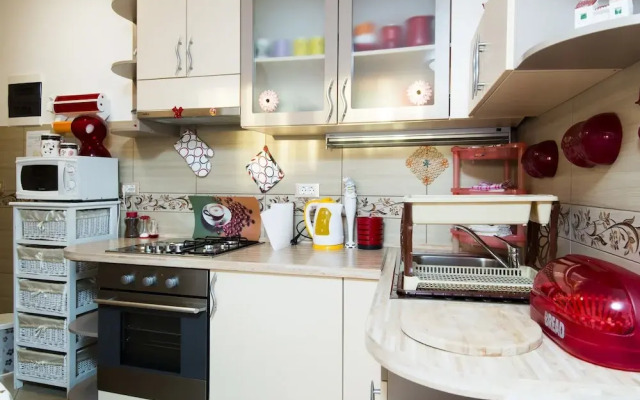 Avama View Apartment