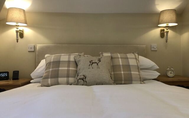 The Bay Horse Inn