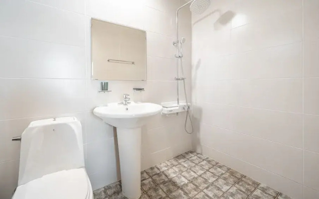 Samcheok Kara Spa Pension