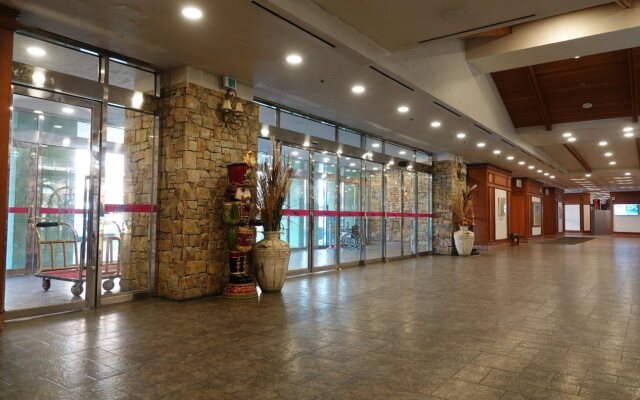 Yangji Pine Resort