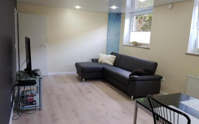 Business Apartment Lippstadt Nord 50 qm