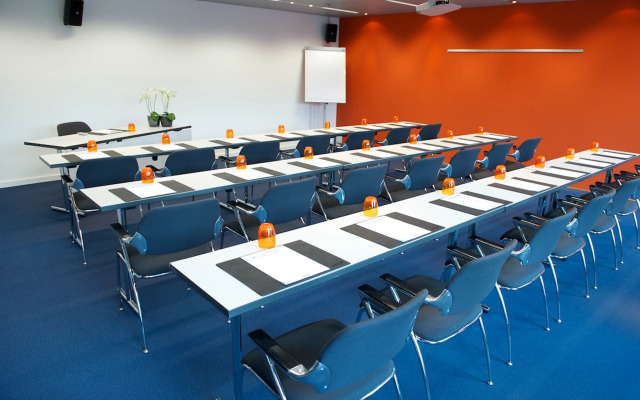 Radisson Blu Hotel, Lucerne