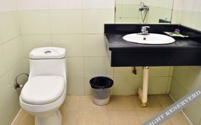 Jigsaw Hotel (Jiangnan West Fenghuang New Village Subway Station Branch)