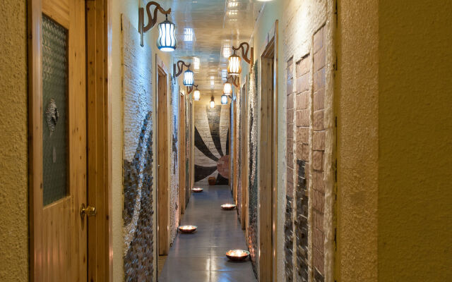 Muong Thanh Sapa Hotel