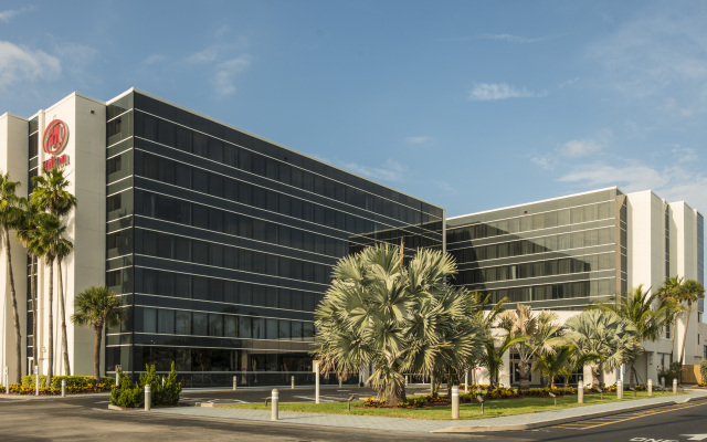 DoubleTree by Hilton Guangzhou Science City-Free Shuttle Bus Service During Canton Fair Period
