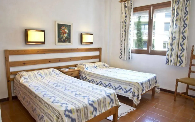 Apartamentos Ponent Mhm