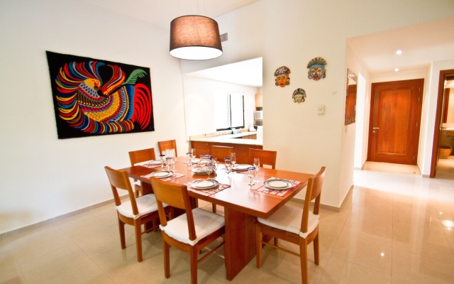 Riviera Maya Suites