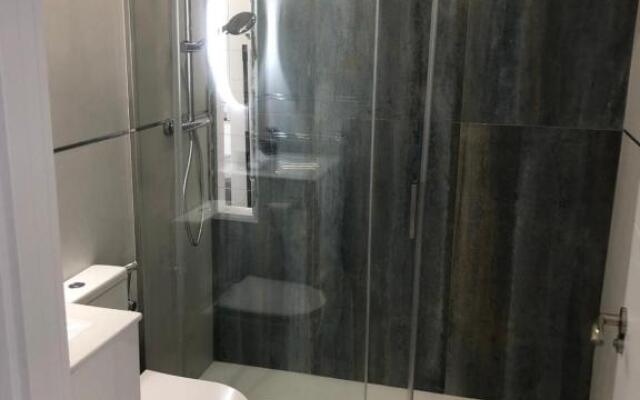 Apartamento con vistas al mar segunda línea Villajoyosa