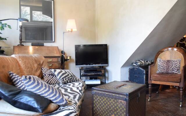 3 Bedroom House in Fulham
