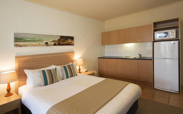 Chatby Lane Luxury Apartments B&B