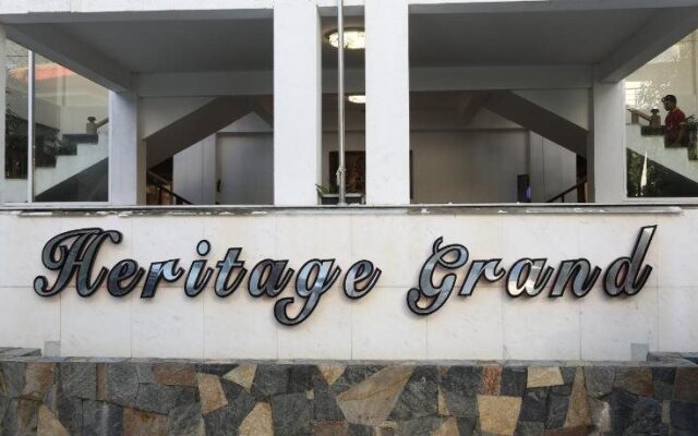 The Grand Heritage