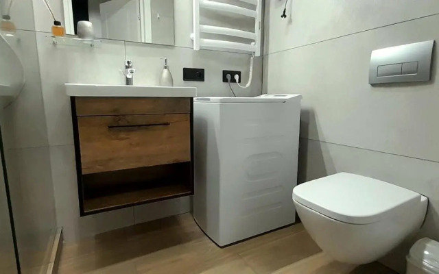 Apartment on Virmenska 13