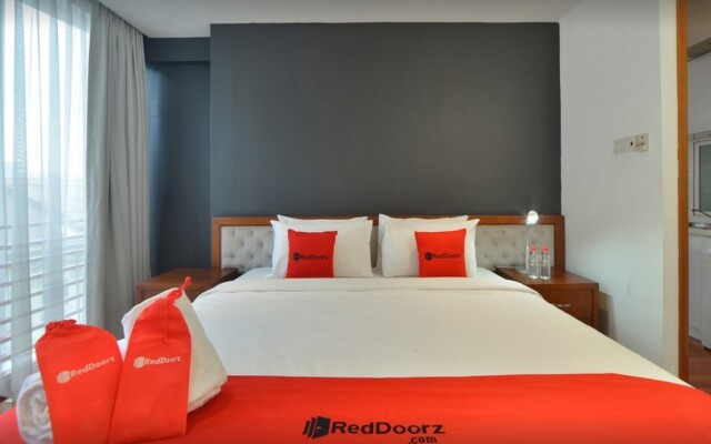Residences @ Farrer Park