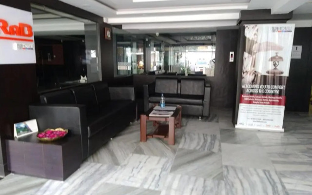 Hotel Sonali Regency
