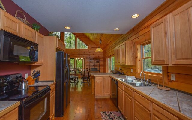 Keep Dreaming 4 Bedroom House