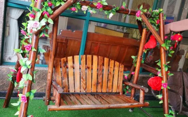 Costa Resort（Xiachuan Island）