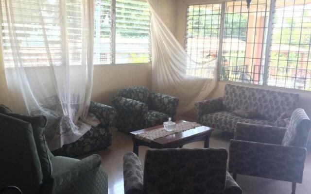 Hotel Don Jesus