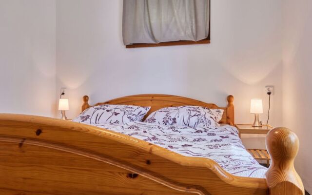 Apartment Marika 1 Cerny Dul