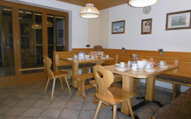 Ferienhaus Römerhütte