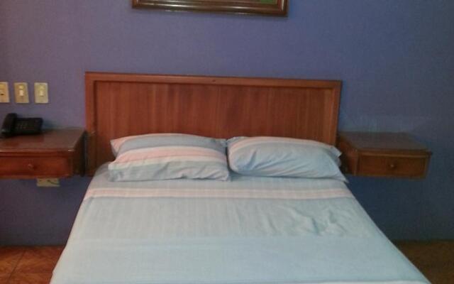 Hotel Milenio