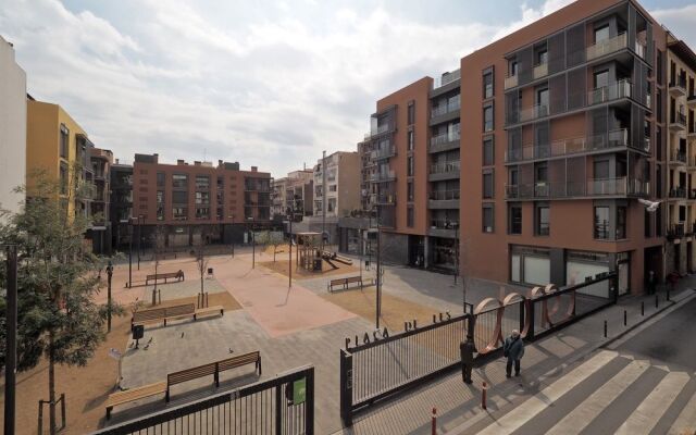Gracia Terrace Design