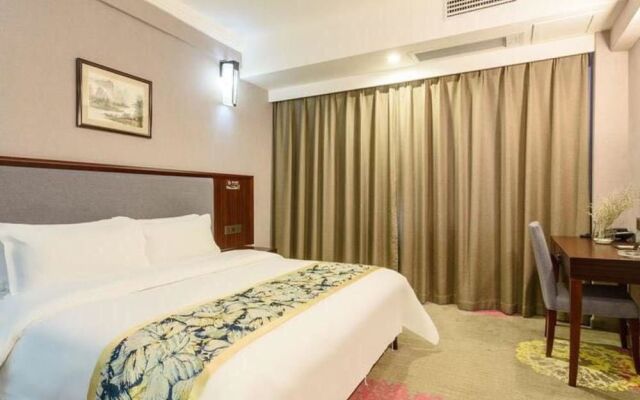 Guilin Gangshe Manju Hotel
