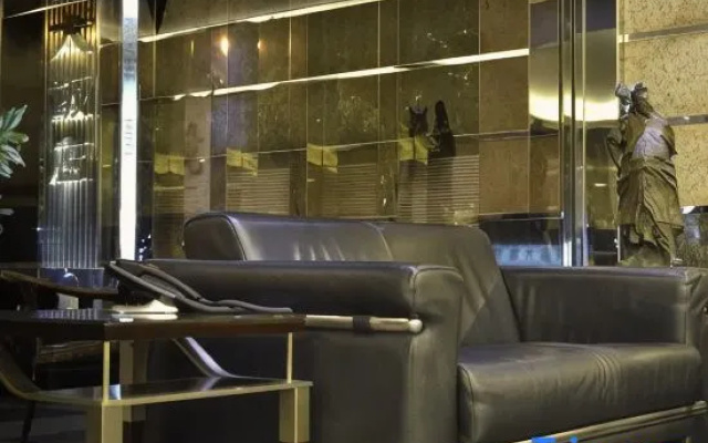 Hi-YES HOTEL TAOYUAN