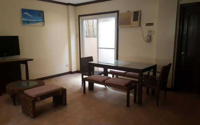 Sheridan Villas Boracay