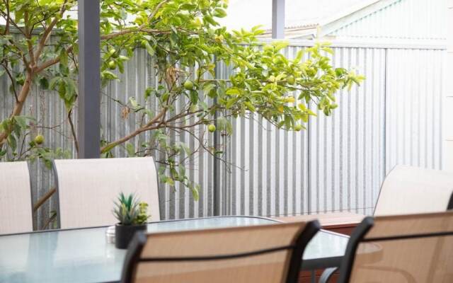 Domain Two Apartment