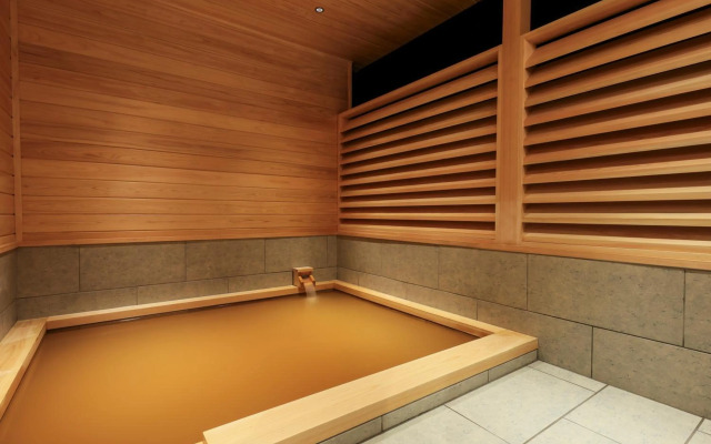 Arima Hot spring Ryokan Hanamusubi