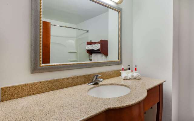 Days Inn by Wyndham Altavista