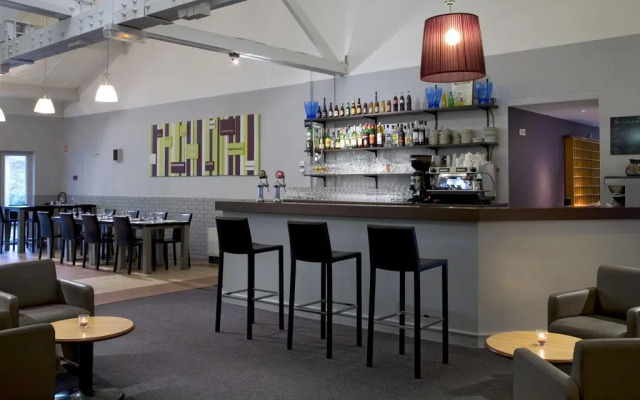 Kyriad Lille Est Villeneuve d'Ascq