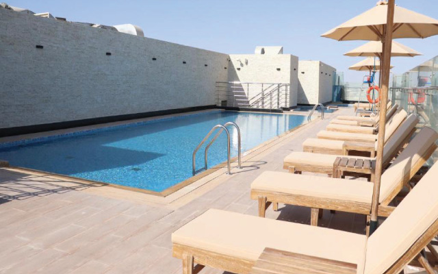 Alriyad Hotel