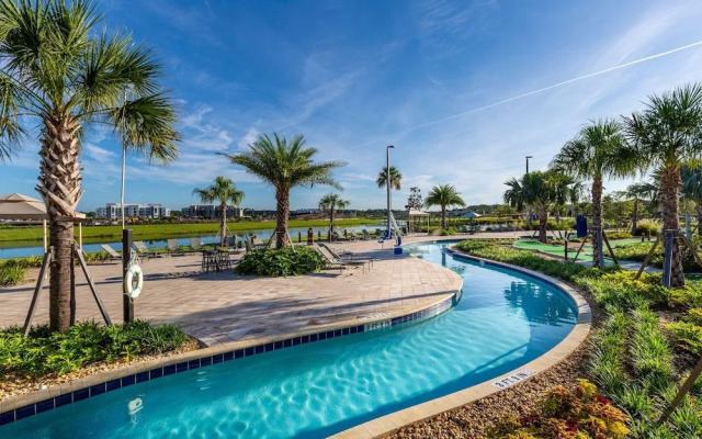 Storey Lake 4731 #305