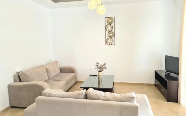 Bella Mare Luxury Apartments